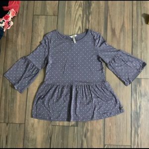 Matilda Jane short sleeve top